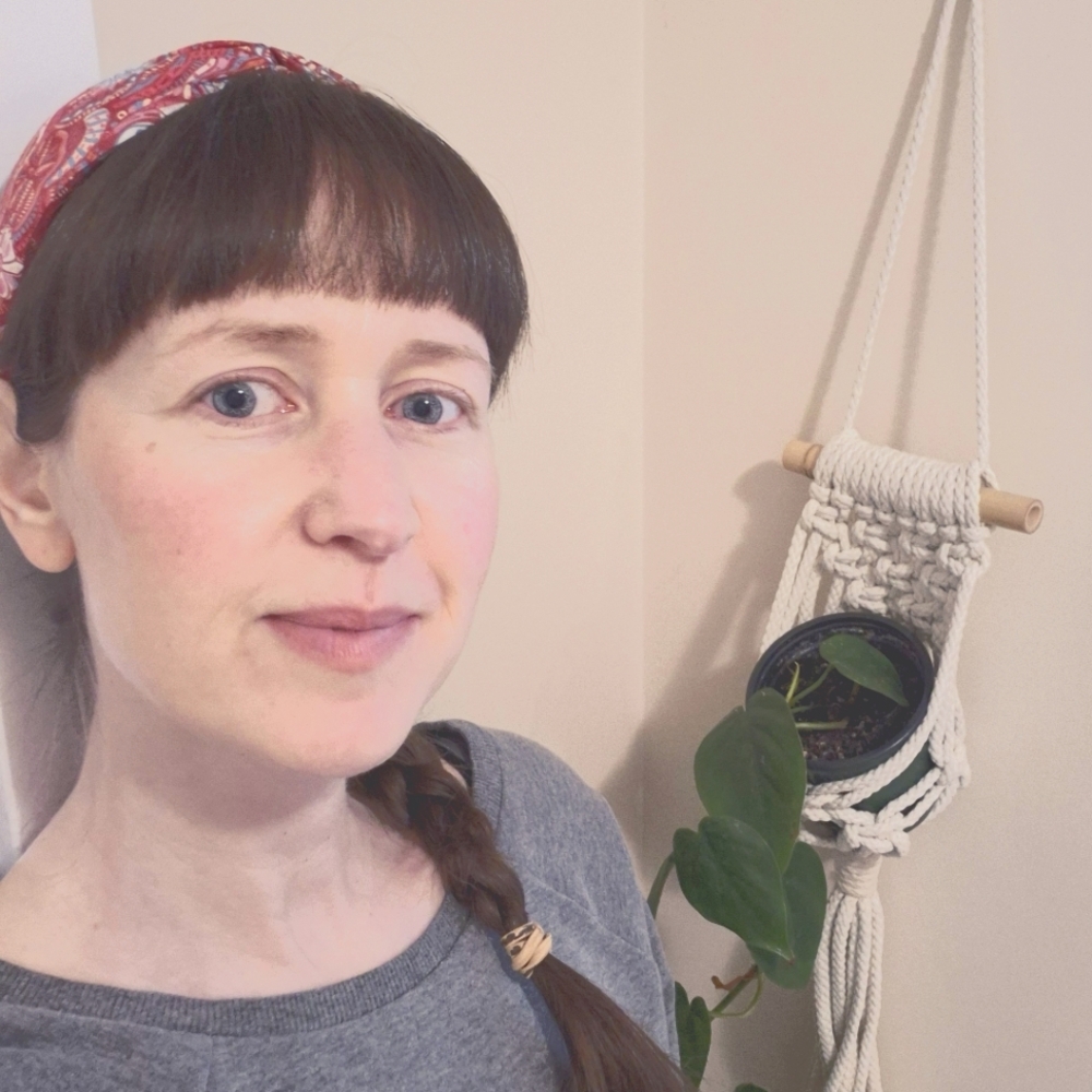 Meet your Posher, Leilani